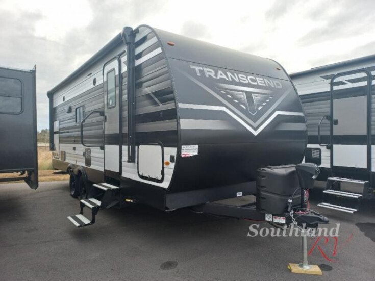 Thumbnail Photo undefined for New 2023 Grand Design Transcend